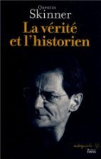 La vérité et l'historien (Paperback)