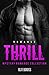 ROMANCE: THRILL - Mystery Romance Collection (5 Romantic Suspense Short Stories)