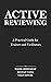 Active Reviewing