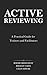 Active Reviewing by Roger Greenaway