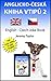 Anglicko-Česká Kniha Vtipů 2: English Czech Joke Book 2 (Language Learning Joke Books)