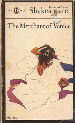 The Merchant of Venice