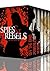 Spies and Rebels Super Boxset