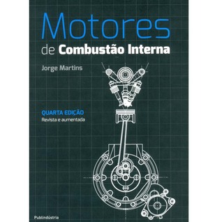 Motores de Combustão Interna (Unknown Binding)