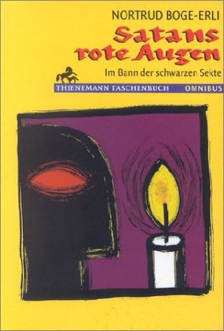 Satans rote Augen