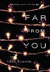 Far From You by Tess Sharpe