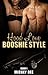 Hood Love BOOSHIE STYLE-Romance Story