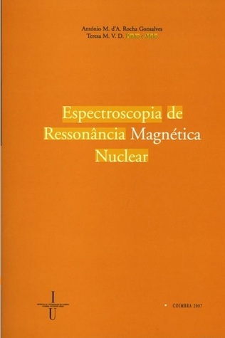 Espectroscopia de Ressonância Magnética Nuclear