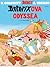 Asterixova odyssea by Albert Uderzo