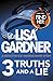 3 Truths and a Lie (Detective D.D. Warren, #7.5)