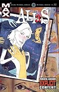 Alias (2001-2003) #12