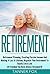 Retirement by Tanner Fox