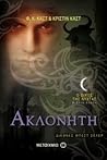 Ακλόνητη by P.C. Cast