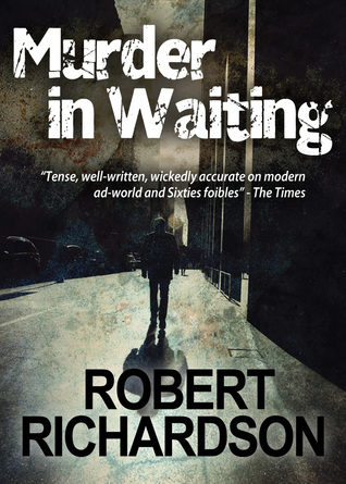 Murder in Waiting (Kindle Edition)