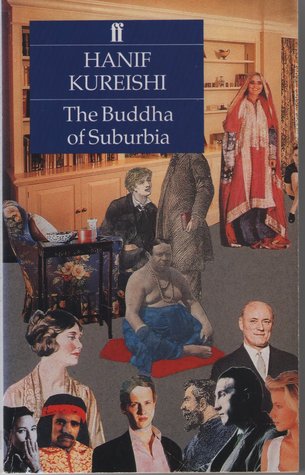 The Buddha of Suburbia