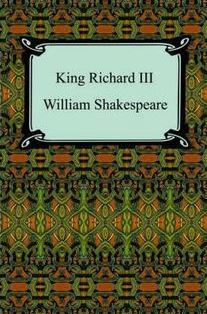 King Richard the III