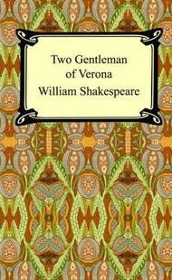 Two gentlemen of Verona