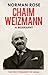 Chaim Weizmann: A Biography