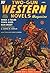 Two-Gun Western Novels Magazine 1942 (Pulp Life Book 25)