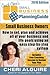Coach Cheri's Small Business Planning Guide for Small Busines... by Cheri Alguire