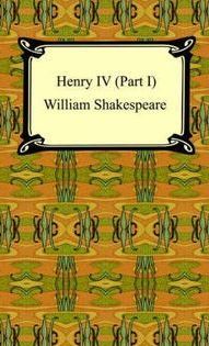 King Henry the IV, Part 1