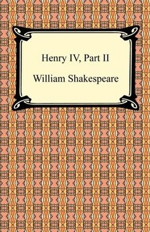 King Henry the IV Part 2