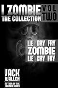 I Zombie: The Collection Vol 2