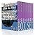 Survive Like A Man BOX SET 7 IN 1: All Important Survival Skills: Hunting, Fishing, Canning, Foraging, Starting Fire, Purifying The Water, Storing The ... hunting, fishing, prepping and foraging)