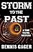 Storm to the Past: A Time Travel Western