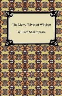 The merry wives of Windsor