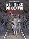 Le Poids du passé by Kid Toussaint