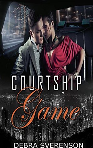 Courtship Game (Kindle Edition)