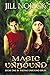 Magic Unbound (Fae Unbound #1)