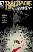 Baltimore: The Wolf and the Apostle #1