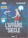 Château de vampire à louer (L'Affaire du siècle #1) Château de vampire à louer (L'Affaire du siècle #1)