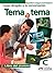 Tema a tema C - libro del alumno (Spanish Edition)