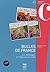 BULLES DE FRANCE - NOUVELLE COUVERTURE