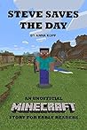 Steve Saves the Day