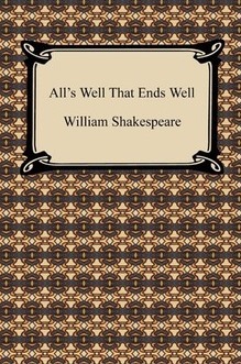 All's well that ends well