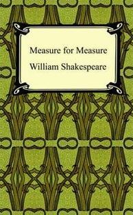 Measure for measure