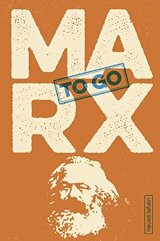 Marx to go (German Edition)