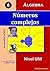Números complejos: Álgebra (Las matemáticas son fáciles) (Spanish Edition)