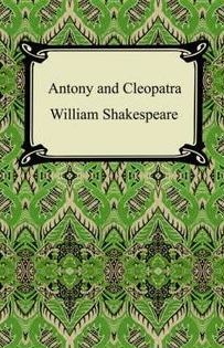 Anthony and Cleopatra