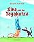 Sina und die Yogakatze