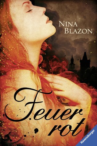 Feuerrot (Hardcover)