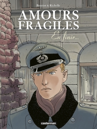 En finir... (Amours fragiles #7)