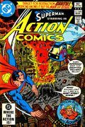 Action Comics (1938-2011) #529