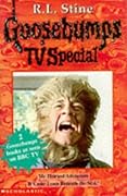 Goosebumps TV Special 5