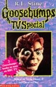 Goosebumps TV Special 4