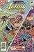 Action Comics (1938-2011) #537